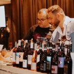 Iguatemi Rio Preto recebe a 11ª edição do Na Trilha do Vinho, com degustações, vinícolas e experiências sensoriais de 24 a 26 de outubro.