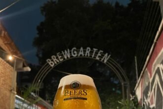 All Beers Sessions estreia no Rio com 50 cervejarias no Brewteco Tijuca