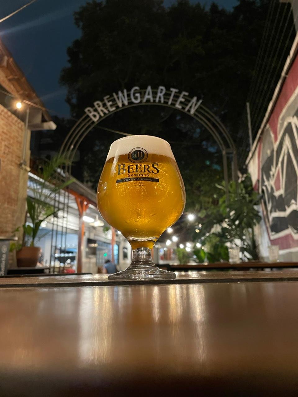 All Beers Sessions estreia no Rio com 50 cervejarias no Brewteco Tijuca