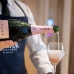 Grupo Campari traz a Maison Lallier ao Brasil e estreia no segmento de luxo com champanhes Réflexion Brut R20 e Brut Rosé.
