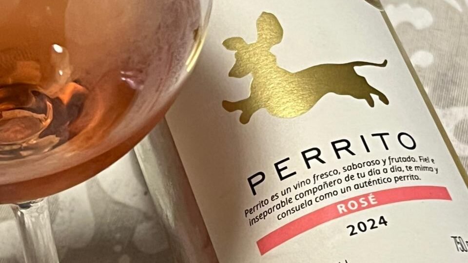 Perrito: o vinho que brinda à leveza e aos laços de afeto
