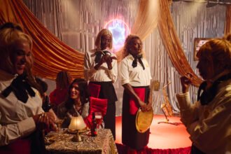 Estrella Galicia participa do clipe “POTE DE OURO” com Liniker e Priscila Senna, envolvendo fãs e reforçando sua conexão com a música independente.