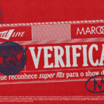 Budweiser lança Bud Live com show exclusivo do Maroon 5 em São Paulo. Fãs serão escolhidos em seletivas em Salvador, Curitiba e SP.