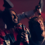 Budweiser lança a plataforma Bud Live no Brasil, com shows e experiências exclusivas para os fãs mais apaixonados do mundo.