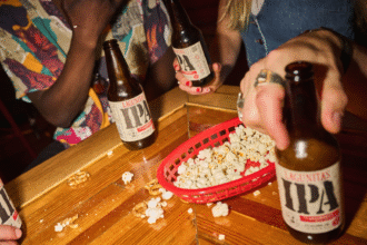 Lagunitas apresenta nova identidade visual e atualiza rótulos no Brasil