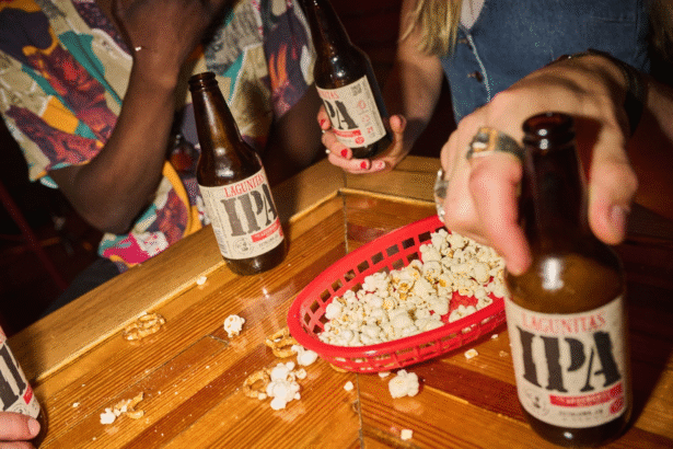 Lagunitas apresenta nova identidade visual e atualiza rótulos no Brasil