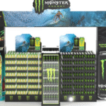 Coca-Cola FEMSA Brasil lança o Juice Monster Rio Punch, energético com frutas exóticas e toque de especiarias que celebra a energia do Rio.