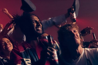 Budweiser lança a plataforma Bud Live no Brasil, com shows e experiências exclusivas para os fãs mais apaixonados do mundo.