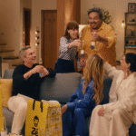 Zé Delivery participa do último capítulo de Vale Tudo com break divertido criado pela GUT e Globo, divulgando o Modo Turbo com elenco de peso.