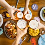 O Tank Brewpub lança cinco IPAs inéditas em novembro, com novos rótulos revelados a cada sábado e sabores que evoluem em intensidade.