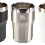 Fãs da Stanley 1913 têm acesso antecipado à Pré-Black Friday com até 64% off em copos e garrafas térmicas, exclusivo para membros do programa Legionários.