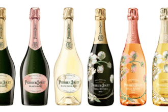 Perrier-Jouët celebra o Dia do Champanhe com arte, natureza e propósito