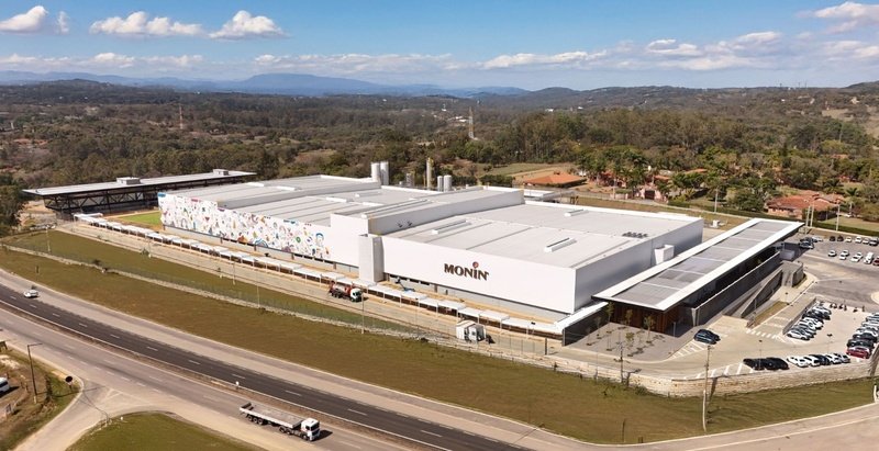 Com investimento de R$ 400 milhões, MONIN inaugura fábrica em Itu (SP) e reforça presença na América Latina com produção local e foco sustentável.