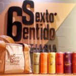 Sexto Sentido lança nova linha em latas de 355 ml e renova seis rótulos icônicos