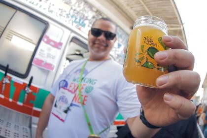 IPA Day Brasil leva 41 rótulos, três palcos e experiências sensoriais a Ribeirão Preto em 22 de novembro, celebrando a evolução das IPAs no país.