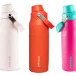 Stanley 1913 lança Black Friday com descontos de até 64%, kits exclusivos no site e ofertas em produtos icônicos até 1º de dezembro.