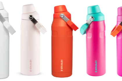 Stanley 1913 lança Black Friday com descontos de até 64%, kits exclusivos no site e ofertas em produtos icônicos até 1º de dezembro.