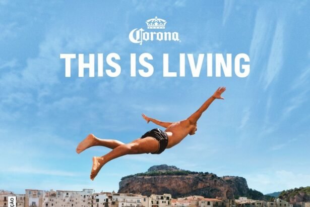 Corona lança a campanha global “100 Years” e a iniciativa “100 Sunsets”, encerrando seu centenário com experiências e eventos em todo o país.
