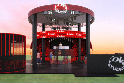 Coca-Cola marca presença no AFROPUNK Salvador 2025 com o Coke Studio “Vista a Batida”, espaço que celebra som, moda e pertencimento.