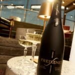 Freixenet anuncia descontos progressivos de até 30% em suas linhas, incluindo Cordon Negro, Carta Nevada e French. Promoção válida em novembro.