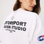 Heineken 0.0® e Carnan apresentam coleção cápsula inspirada na Fórmula 1®, unindo moda urbana, performance e autenticidade.