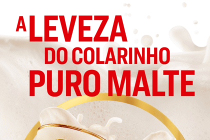 Projeto vencedor do Effie College cria selo de puro malte para Amstel Draft Beer e busca ampliar vendas durante a Libertadores 2026.