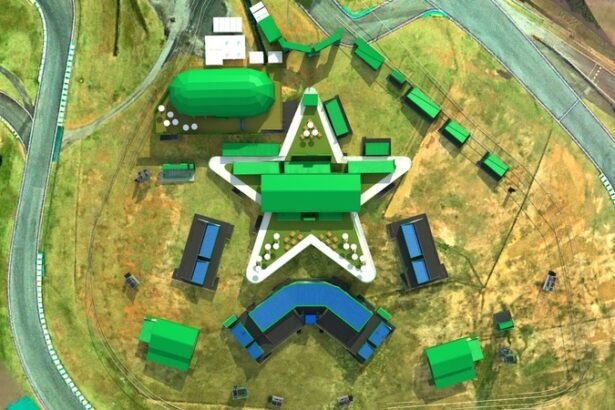 Heineken 0.0 retorna ao GP de São Paulo com o Heineken Village 2025, apresentando novas ativações, sustentabilidade e experiências imersivas em Interlagos.