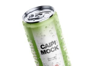 MasterSense apresenta o Caipimock e mostra como os mocktails simbolizam a união entre bem-estar, prazer e inovação no consumo moderno.
