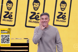 Zé Delivery anuncia campanha nacional, parcerias e ações tecnológicas para sua maior Black Friday, reforçando presença nas ocasiões de consumo.