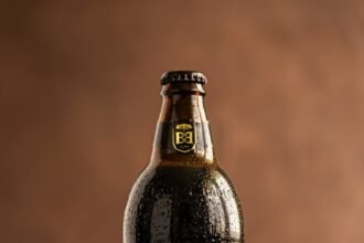 Baden Baden Chocolate ganha prata no Brussels Beer Challenge e entra no top 3 mundial, sendo a única brasileira entre as melhores Chocolate Beers.