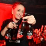 Estrella Galicia é a cerveja oficial da final da Porsche Cup Brasil em Interlagos e reforça sua presença no automobilismo com ativações especiais.