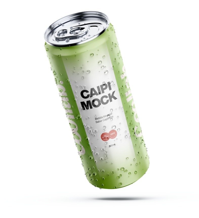 MasterSense apresenta o Caipimock e mostra como os mocktails simbolizam a união entre bem-estar, prazer e inovação no consumo moderno.