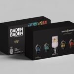 Baden Baden apresenta o gift pack Celebrações com quatro rótulos artesanais, taça exclusiva e distribuição nacional para o fim de ano.