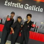 Estrella Galicia marca presença na Fanzone Stock Car Mr.Moo com ativações, paredões de chope e degustação da linha premium 1906 em Interlagos.