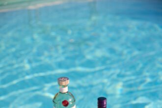 Tanqueray e Stanley 1913 renovam parceria em 2025 e ampliam a presença de taças térmicas e kits presenteáveis no e-commerce The Bar.