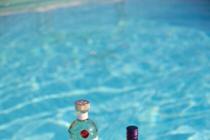 Tanqueray e Stanley 1913 renovam parceria em 2025 e ampliam a presença de taças térmicas e kits presenteáveis no e-commerce The Bar.