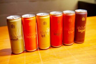 A Rota Cervejeira de Piracicaba realiza edição especial de Natal no dia 20 de dezembro, com visitas às cervejarias HZB, Sexto Sentido e Cevada Pura.