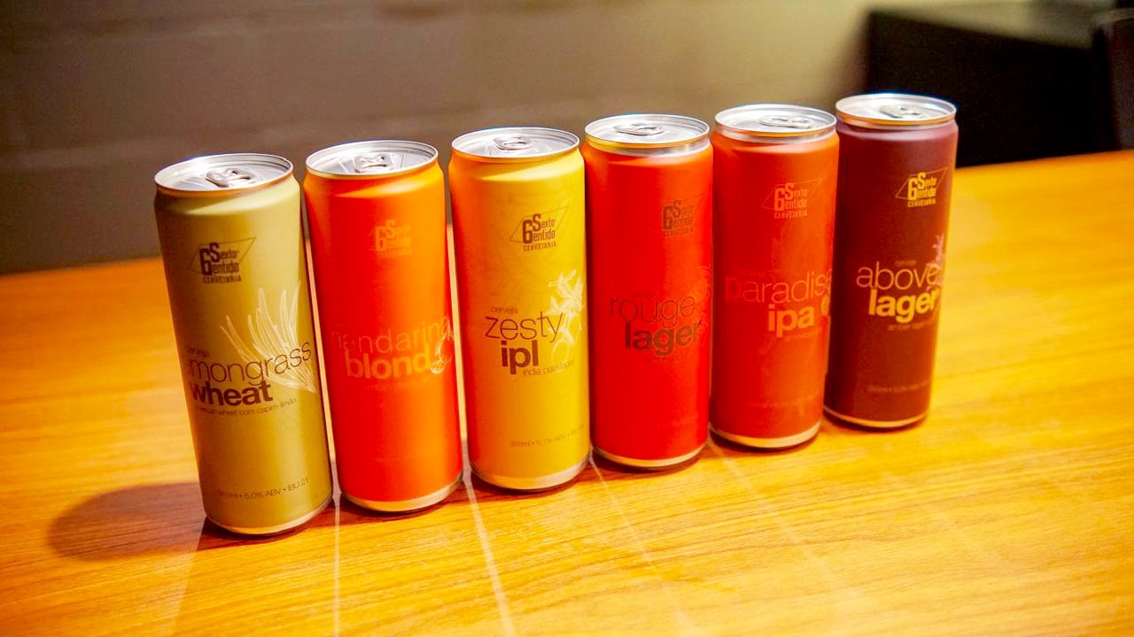 A Rota Cervejeira de Piracicaba realiza edição especial de Natal no dia 20 de dezembro, com visitas às cervejarias HZB, Sexto Sentido e Cevada Pura.