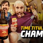 Brahma e Zé Delivery lançam ações nos dias 17 e 21 de dezembro com cashback, cupons por escalação e aluguel de chopeiras para torcedores.