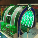 Grupo HEINEKEN lidera transformação tecnológica no varejo com ativações inovadoras em pontos de venda