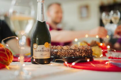 A Cooperativa Vinícola Garibaldi apresenta espumantes e vinhos que unem tradição, inovação e propósito para presentear nas festas de fim de ano.