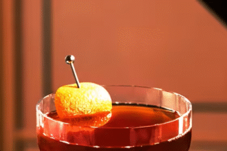 Johnnie Walker apresenta menu de drinks criado a partir da estética e dos hits de Sabrina Carpenter, com combinações feitas com Black Label.