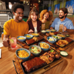 Outback amplia suas tábuas e passa a oferecer mais de 600 combinações entre proteínas e acompanhamentos nos restaurantes.