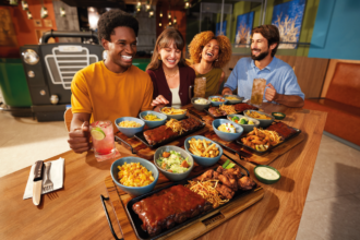 Outback amplia suas tábuas e passa a oferecer mais de 600 combinações entre proteínas e acompanhamentos nos restaurantes.