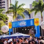 CarnaKrug 2026 acontece dia 24 de janeiro em Belo Horizonte com shows, fantasia e pré-carnaval gratuito da Krug Bier.