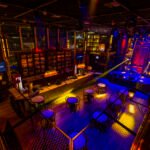 Bar Charles Edward realiza Disco Night no dia 30 de janeiro, com tributos a Michael Jackson, James Brown e Earth, Wind & Fire, além de drinks clássicos.