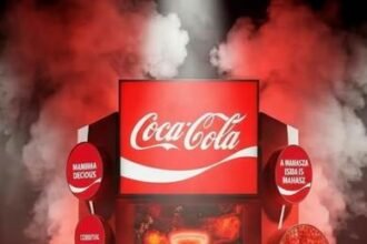 Coca-Cola é patrocinadora do Festival de Verão Salvador 2026 e apresenta o Palco Rua, ativações imersivas e ações de sustentabilidade.