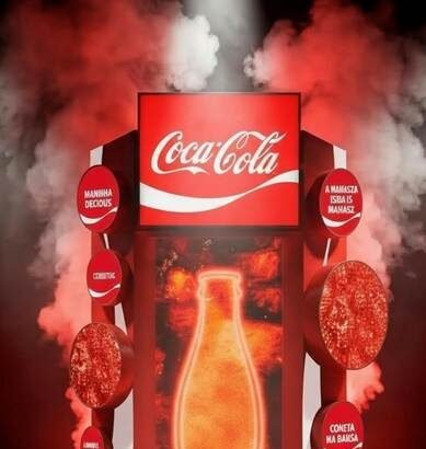 Coca-Cola é patrocinadora do Festival de Verão Salvador 2026 e apresenta o Palco Rua, ativações imersivas e ações de sustentabilidade.
