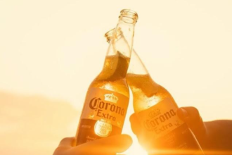 Corona lidera ranking da Brand Finance e é eleita, pelo terceiro ano seguido, a marca de cerveja mais valiosa do mundo.