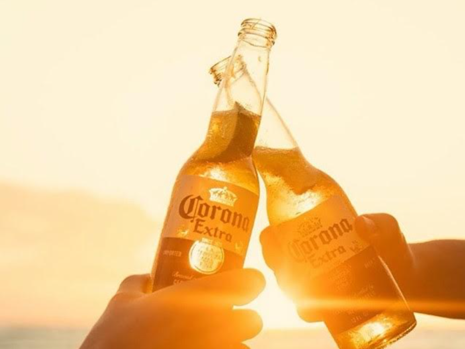 Corona lidera ranking da Brand Finance e é eleita, pelo terceiro ano seguido, a marca de cerveja mais valiosa do mundo.